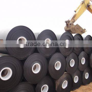 hdpe geomembrane liner