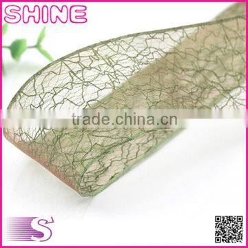 Customized Fancy Simple Elegant Customized Korean DIY Decoration Lace Roll photo-2