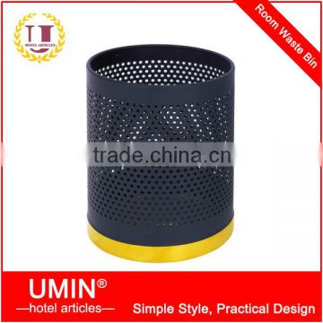 Office Metal Waste Paper Basket