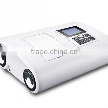 UV-9000A Double Beam UV Visible Spectrophotometer