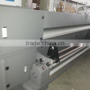 3.2 uv Roll to Roll Digital Printer With Double DX5 Head, uv Roller Digital Printing Machine