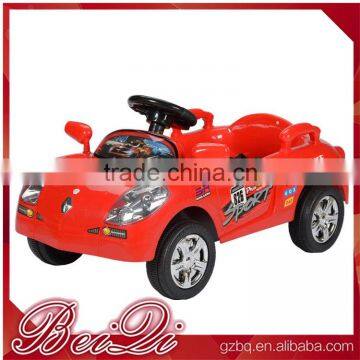 Salon Kids Barber Chair for Baby With Blue or Red Color