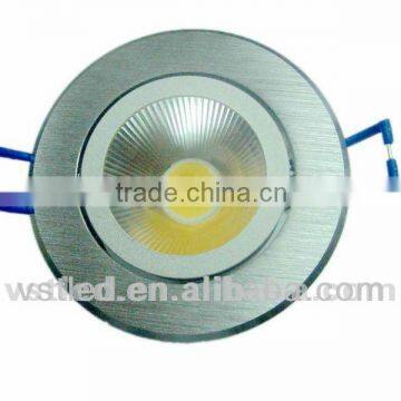 LED spot lighting 10w