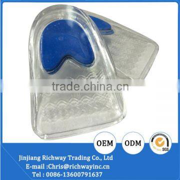 TPE Gel Orthotic Insole for Shoes photo-3