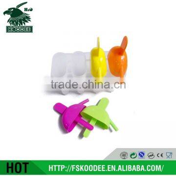 2016 Newest and Latest Reusable Plastic Ice Block Moulds