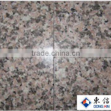 Chinese Cheapest G3767 Cherry Red Granite Stone