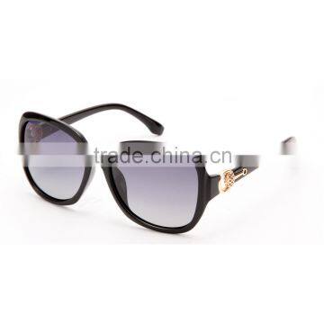 new arrival large favorably nylon polarized sunglasse