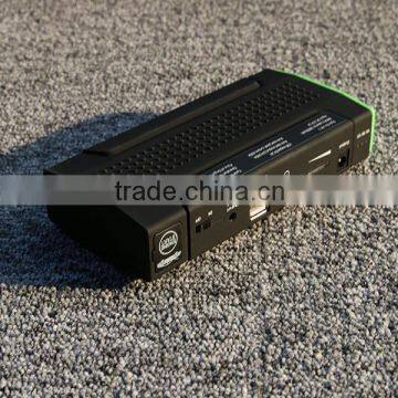 Professional Electronic Products Supplier Wholesale Best Quality Portable Car Battery Charger