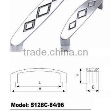 handle S128C