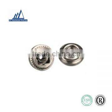 Floating Nut Fastener