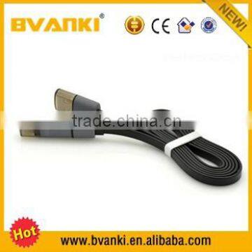 2016 New Technology Manufacturer 2 in 1 Micro USB Super Speed Usb Data Cable,100% Original USB Sync Data Charger Cable Apply photo-5