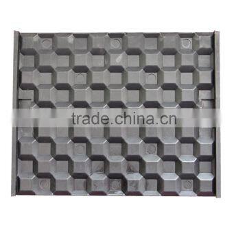 HDPE Rail Pad Manufacturer /rail Pad/rubber Pad photo-2