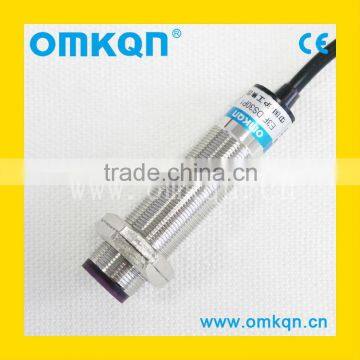 M18 NPN NC 30cm infrared switch photo sensor E3F-DS30B2 factory price