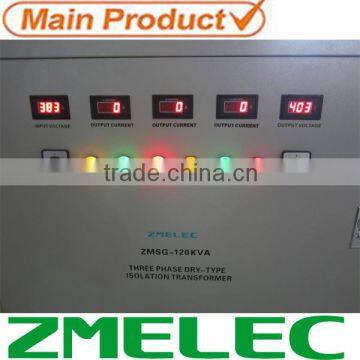 Isolation Transformer 400v 380v to 220v 1000v Quality Choice photo-5