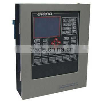 Addressable Fire Alarm Control Panel OZH4800E