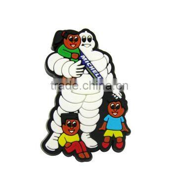 High Quality Souvenir Metal Cancer Design Ribbon Badge photo-5