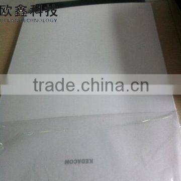 Customer design plastic vacuum forming ABS machine cover