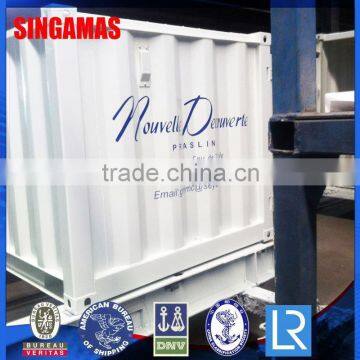 Top Quality 5ft Mini Storage Container