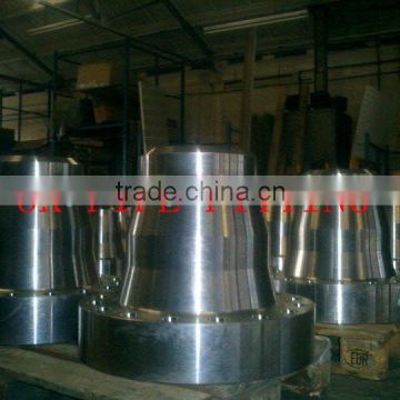 16inch 600psi ASTM A350 LF2 CS Flange | 30inch 900psi ASTM A350 LF2 CS Flange