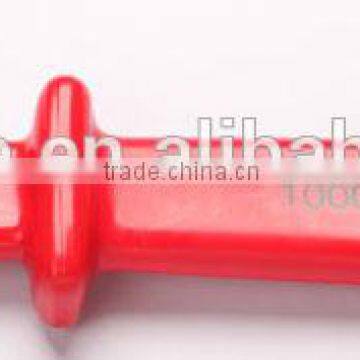 VDE 1000V INSULATE Adjustable Wrenches 6"/8"/10"/12"/15"/18"/24"