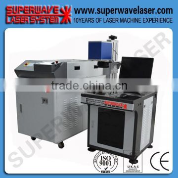 High Frequency Lithium Battery Tab and Electrodes Galvo Scanner Laser Welding Machine Price