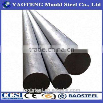 H13/1.2344/skd61 Mound Steel Round Bars