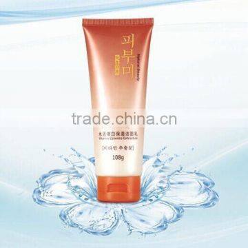 facial cleansing gel