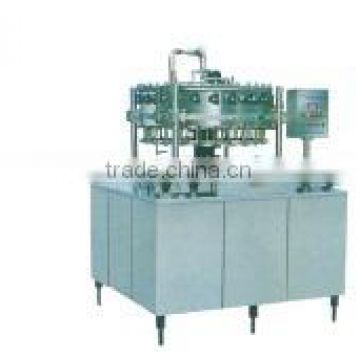 Constant Pressure Water Filling Machine