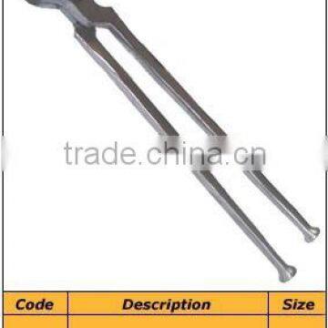 Pull Off..- Farrier Tools, Horse Riding Equipments