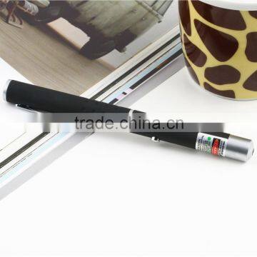 Great Powerful Green Laser Pointer Pen Beam Light 5mW Professional High Power Laser photo-3