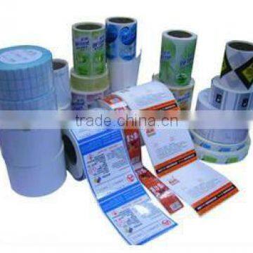 Self-adhesive Label,Label,Self-adhesive sticker