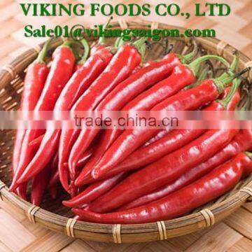 *FRESH BIG CHILI* _ FROM VIET NAM _ HIGH QUALITY