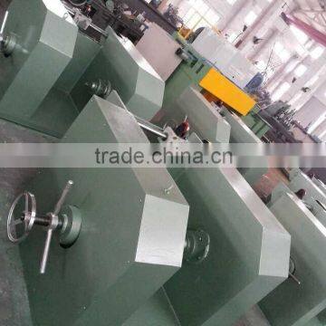 spooler wire winding machine