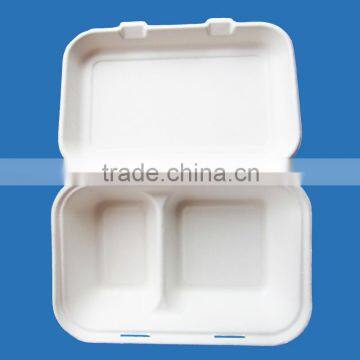 Fast Food Lunch Box