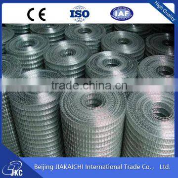 6.0mm wire High Strength galvanized Mine Welded Wire Mesh