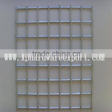Anping welded wire mesh /PVC Coated or Galvanzied Welded Wire Mesh