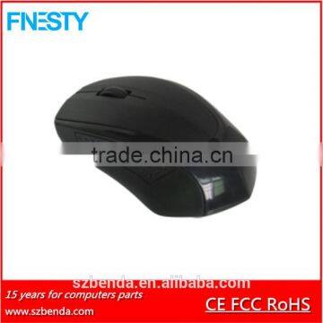 Ergonomic oem wired optical mouse for computer M213