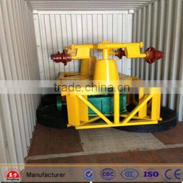 China Professional and Best Performance Gold Grinding Mill