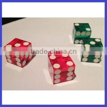 Professional Casino Dices
