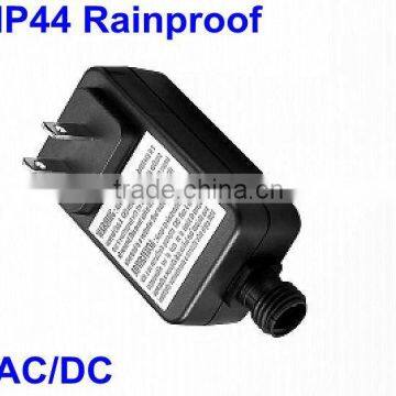 UL/CUL Rainproof AC DC AC/DC Adapters