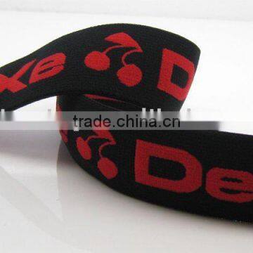 Men Boxer's Waistband