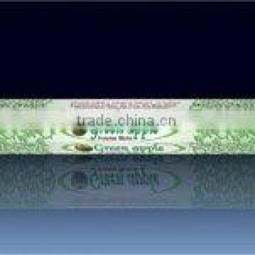 Green apple incense sticks Manufacturers