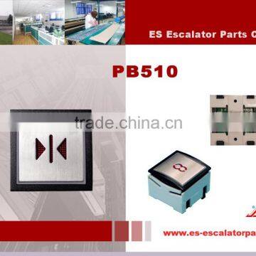 PB510, Push button ,Elevator Push button