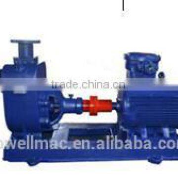 6" 150mm Self-priming Centrifugal Oil Pump