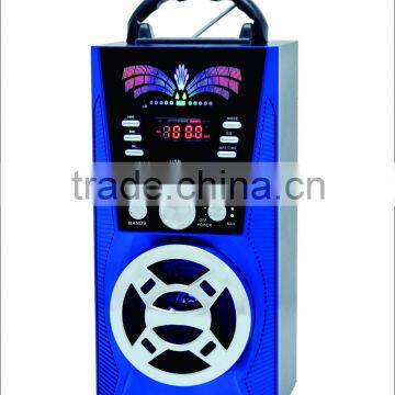 Rechargeable Battery Yes Screen Digital World Receiver Radio AM/FM/SW Radio