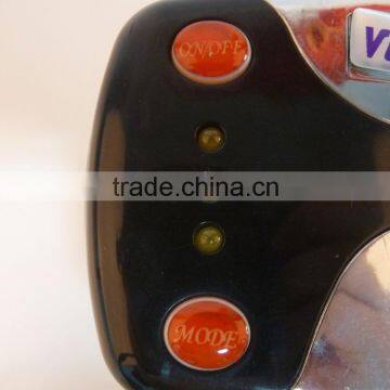 HS08-3AC-KB Airbrush Tattoo Compressor photo-5