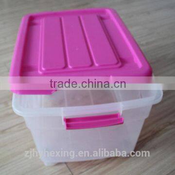 2014 Hot sell corrugated plastic box