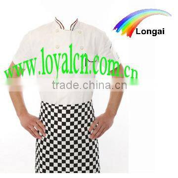 Kitchen Chef Uniform Hotel Chef Uniform photo-2