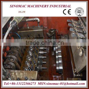 China Cold Laminated Machine Manufacturers photo-3