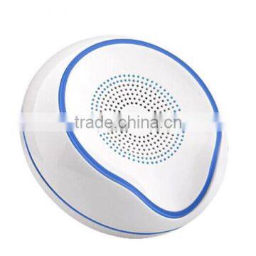 AWS1149 Super Quality Portable Active Subwoofer Wireless Audio Line Speaker photo-2